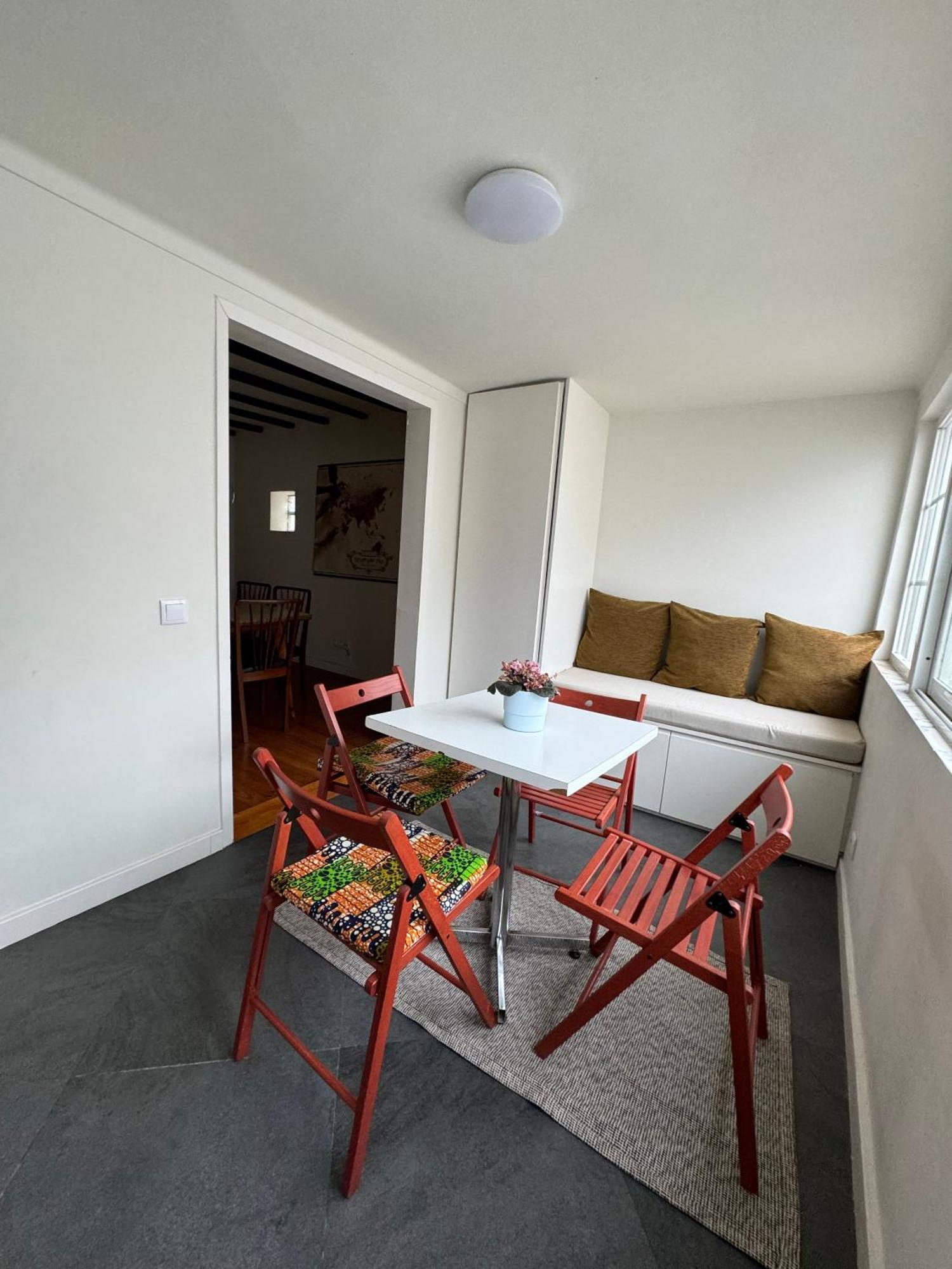 Apartamento The Fancy House - Santa Catarina Lisboa Exterior foto