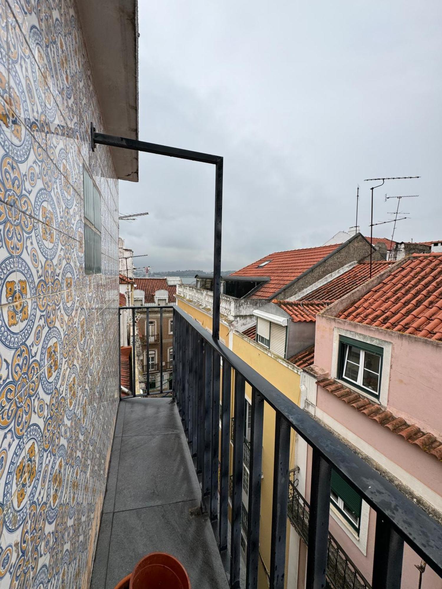 Apartamento The Fancy House - Santa Catarina Lisboa Exterior foto